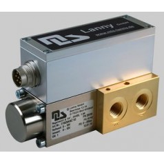 德國Lanny比例調節(jié)閥DDM0051D01A01V_V2