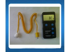 數顯軌溫計