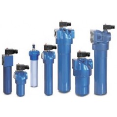 MAHLE低壓過濾器