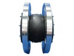 哈爾濱什么因素決定了橡膠接頭的品質