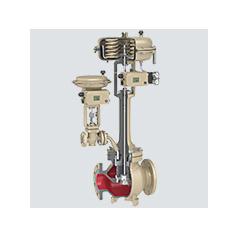 德國SAMSON調節閥3241/DN50/PN40