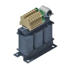 ELTRA-TRAFO 過(guò)濾器系列