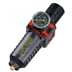 KASO 三點組合過濾器K-2000FR/G系列