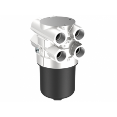 ARGO-HYTOS 回吸過(guò)濾器E 178系列