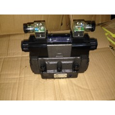 油研YUKEN電磁液壓閥DSG-03-3C60-A240-N-50現貨