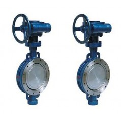 D373H對夾硬密封蝶閥-專業生產閥門邯高