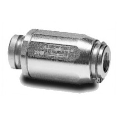 WALVOIL流量調節閥系列