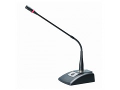 在西安市高陵區哪里有批發麥谷專業電容會議話筒的商家?