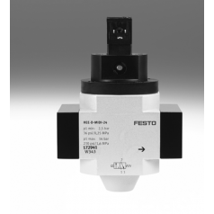 FESTO減壓閥LR-1/4-D-MINI，LR-3/8-D-I-MINI，194666 LRS