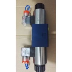 Beijing華德換向閥4WEH10Y20B/6EW220-50NZ5