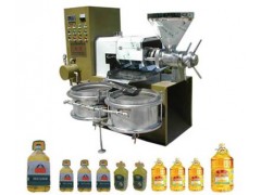 榨油機智能時代的到來，盛達榨油機老品牌值得信賴