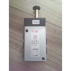 HERION 導式電磁閥：26230，80107系列