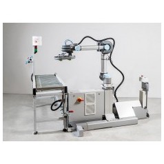 ACMA RC10協同碼垛機系列