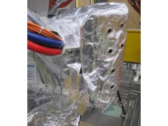 ABB機(jī)器人防護(hù)服衣罩,abb機(jī)器人防護(hù)服，精湛工藝