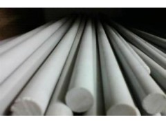 灰白色PVC棒 灰色PVC棒 聚氯乙烯棒批發