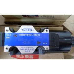 油研YUKEN電磁閥經營DSG-01-2B2B-A220-50現貨