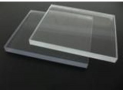 防靜電PVC板 防靜電聚氯乙烯板供應商