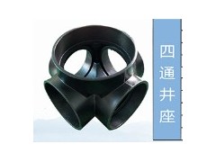 供應塑料檢查井廠家批發價格，建筑塑料井，檢查井報價