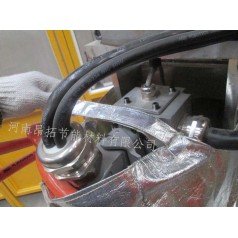 MOTOMAN機器人防塵衣防護衣，安川機器人防塵衣