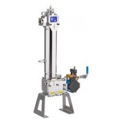 BOLLFILTER 自動反沖洗過濾器 6.03型系列