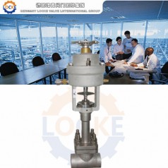 進口低溫壓力調節閥性能參數,報價/價格,圖片