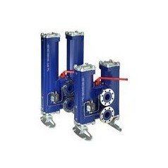 BOLLFILTER 雙工過濾器 BFD型系列