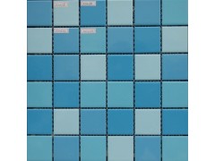 專業生產游泳池馬賽克，游泳池磚，陶瓷馬賽克