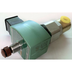 ASCO 般服務電磁閥SC8314G300M0 24v