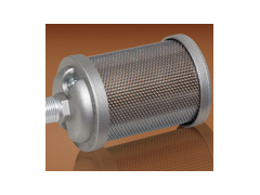 美國ALWITCO消聲器