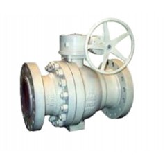 Q341Y金屬硬密封浮動球閥-專業生產閥門邯高