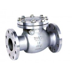 H44H法蘭高壓止回閥-專(zhuān)業(yè)生產(chǎn)閥門(mén)邯高