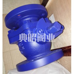 ANSI-125/150美標鑄鐵法蘭球閥