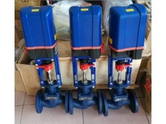 BR440阿瑞直通型調節閥