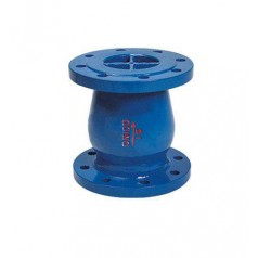 HC42X法蘭靜音止回閥-專(zhuān)業(yè)生產(chǎn)閥門(mén)邯高