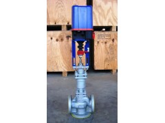 阿瑞ARI電動三通閥（分流式、合流式）