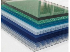 進口透明PC陽光板 PC耐力板 透明PC卷材批發