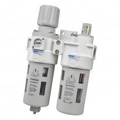 金器Mindman過濾、調(diào)壓器