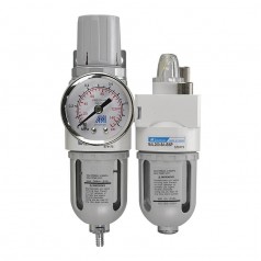 金器Mindman壓縮空氣超精密過濾器