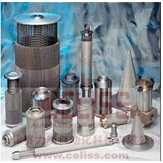 Friedrichs Filtersysteme氣體過(guò)濾器原裝