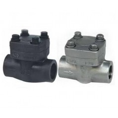 H11H內(nèi)螺紋高壓止回閥-專(zhuān)業(yè)生產(chǎn)閥門(mén)邯高