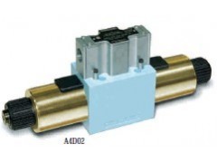 美國丹尼遜DENISON A4D系列減壓閥