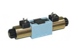 美國丹尼遜DENISON 4D02型號比例閥