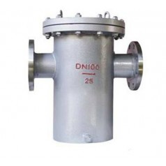 SRB高壓籃式過濾器-專業生產閥門邯高