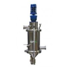 SPXFLOW 旋轉過濾器系列