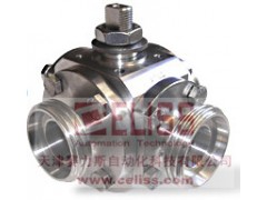 進(jìn)口德國ATEC球閥