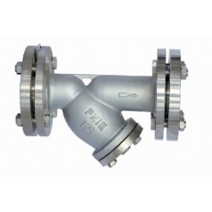 YQ油用過濾器-專業生產閥門邯高