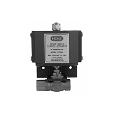 HOKE 氣動執行器0700系列