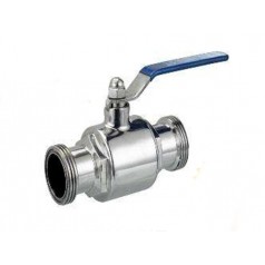 Q21F不銹鋼外螺紋球閥-專業生產閥門邯高