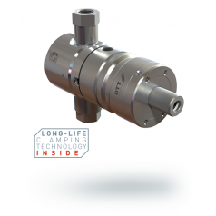 OTT-JAKOB 旋轉接頭系列