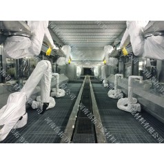 庫卡機(jī)器人防水衣，庫卡機(jī)器人防水服